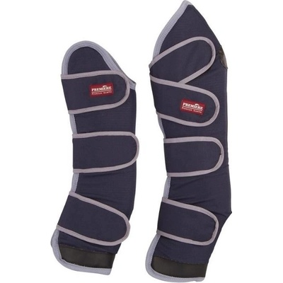 Transportní kamaše PREMIERE dress modrá – Zbozi.Blesk.cz