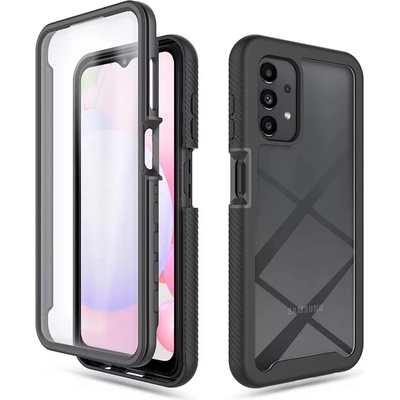 Púzdro TECH-PROTECT DEFENSE360 GALAXY A13 4G / LTE čierne
