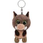 NICI Glubschis ключодържател Глиган Truffle Fluffle 9cm (61770)