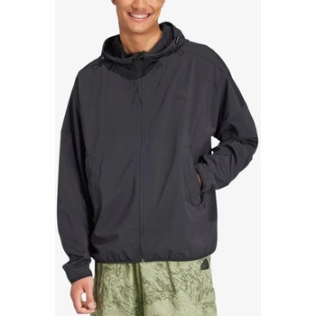 Adidas Sportswear City Escape Windbreaker Black