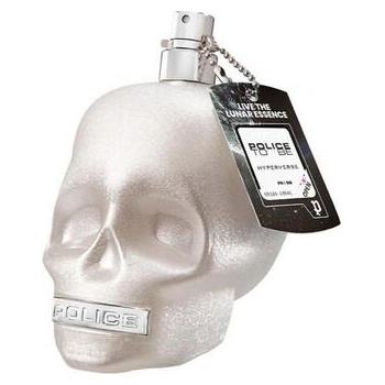 Police To Be Hyperverse Eau De Parfum за жени, 125 ml