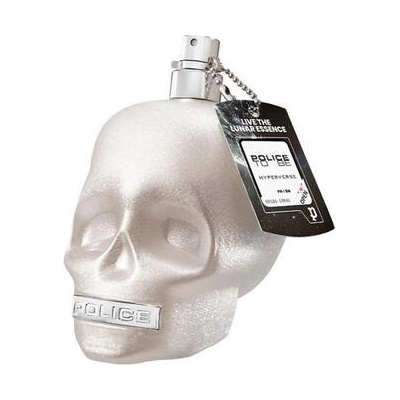 Police To Be Hyperverse Eau De Parfum за жени, 125 ml
