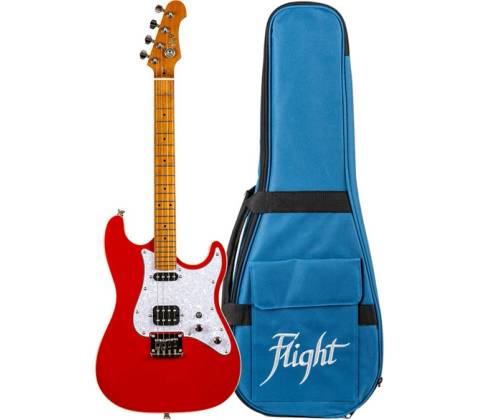 Flight Pathfinder Baritone