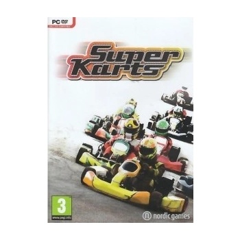 Super Karts