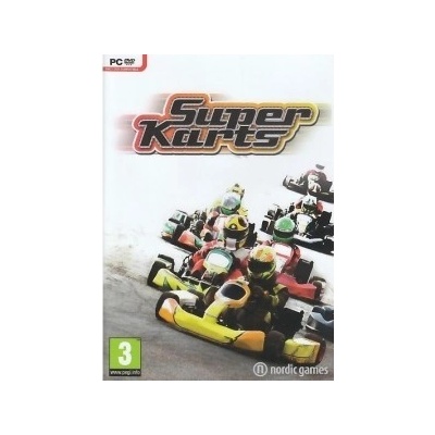 Super Karts
