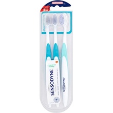 Sensodyne Advanced Clean extra soft 3 ks