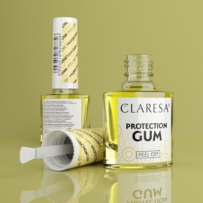 Claresa Protection Gum 5ml