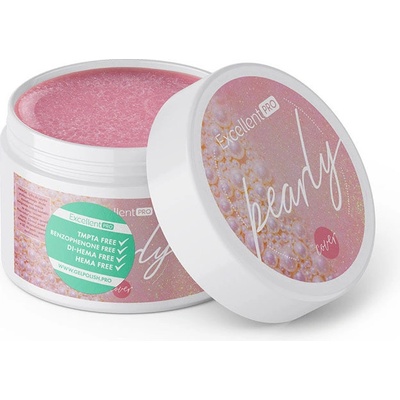 Excellent Pro Pearly Gel Cover 50 g