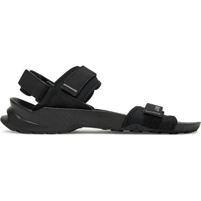 adidas Terrex HYDROTERRA sandále core black/core black/grey four
