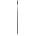 MAC Cosmetics Brush 204 Lash Brush четка за мигли и вежди