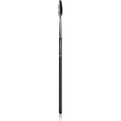 MAC Cosmetics Brush 204 Lash Brush четка за мигли и вежди