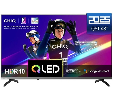 CHiQ U43QST