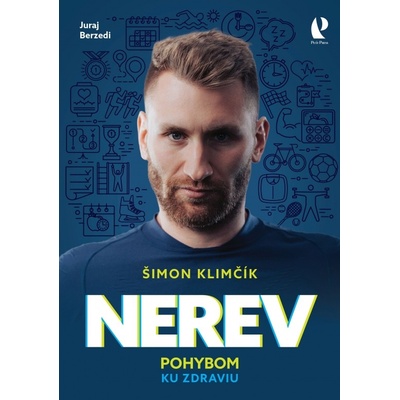 Nerev – Pohybom ku zdraviu
