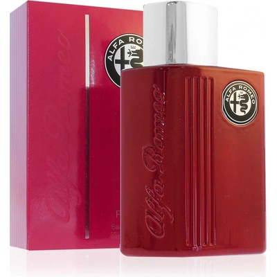 Alfa Romeo Red toaletná voda pánska 125 ml