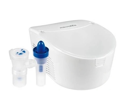 Microlife NEB Pro 2v1 inhalátor kompr. + nos.sprcha