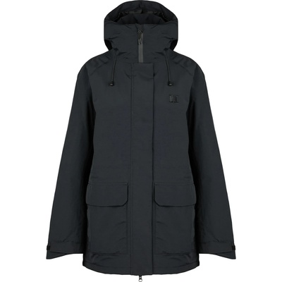 Heber Peak Дамско яке парка Heber Peak Women's SylvaHe. Short Parka - Black - размер 3XL (104-5931-0117)
