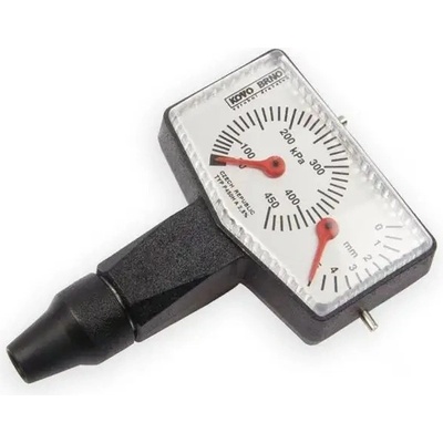 Kovo Brno P450 H 332-0105 Pneumeter