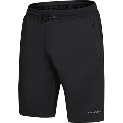 Progress TR SYMBOL shorts 23KL černá