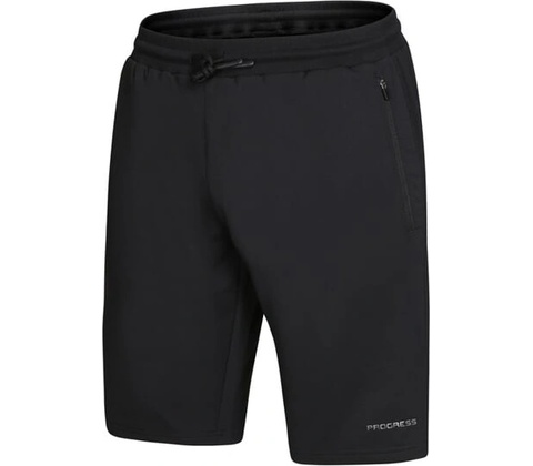 Progress TR SYMBOL shorts 23KL černá