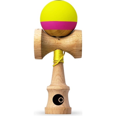 Kendama Okendama Candy Special Golden Delight Rush Paint