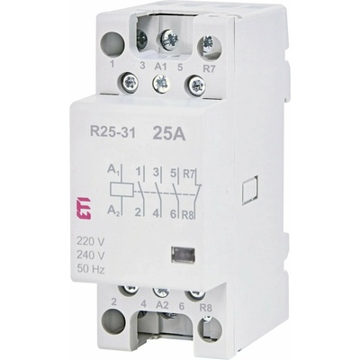 ETI R25-31 230V