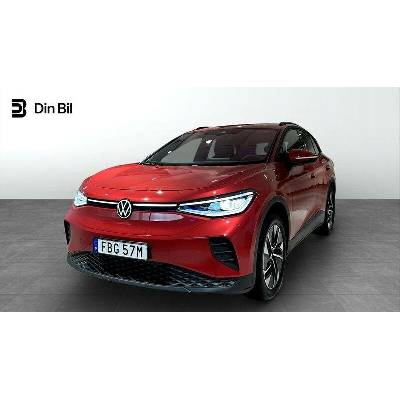 Volkswagen ID.4 Pro 210 kW