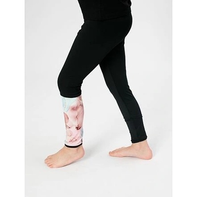 Drexiss Dětské sportovní legíny Marble