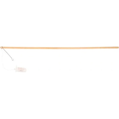 Drevená svietiaca tyčka na lampióny 50 cm