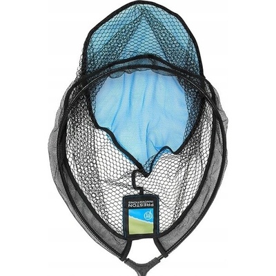 Preston Innovations Podběráková hlava Match Landing Net 20" 55 x 45 cm