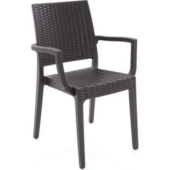 ARETA Zahradní židle SIBILLA