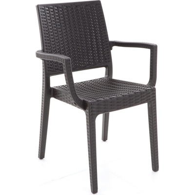 ARETA Zahradní židle SIBILLA