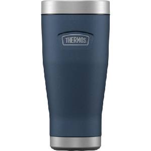 Thermos Icon Термо чаша, 470 мл, тъмносиня (160084)