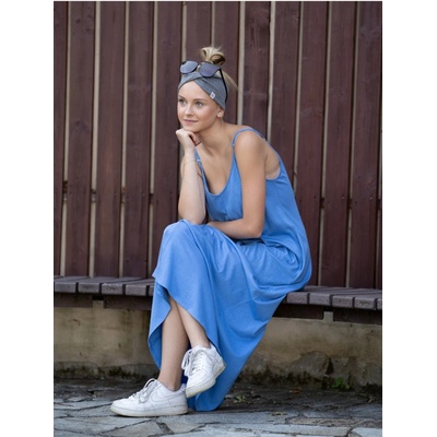 Doke šaty Kate ultramarine