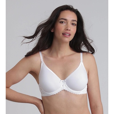 PLAYTEX UNDERWIRE PADDED BRA PX000DPR biela