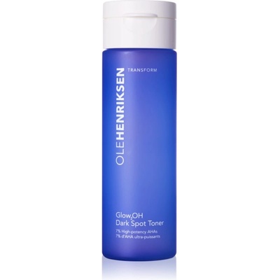 OLEHENRIKSEN Transform Glow 2OH Dark Spot Toner тоник за лице Против тъмни петна 190ml