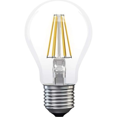 Emos ZF5D42 CRYSTAL RETRO Retro LED žárovka 5,9W = 60W LED Filament E27