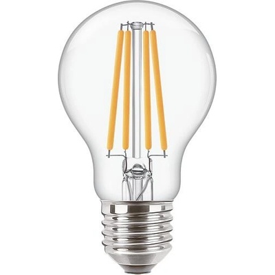 Philips CorePro LEDBulb ND 10.5-100W E27 A60 827 CL G LED žárovka 10,5W 1521lm