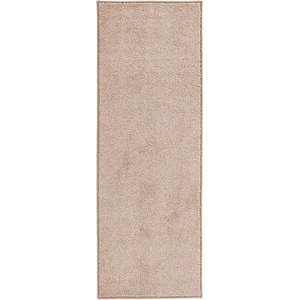 Hanse Home Бежова пътека , 80 x 200 cm Pure - Hanse Home (102662-80x200)