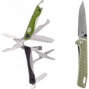 Gerber Dime Multitool Green