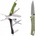 Gerber Dime Multitool Green