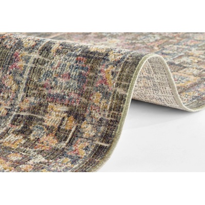 Hanse Home Cairo 105589 Luxor Grey Multicolored Viacfarebná