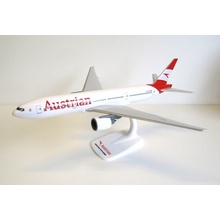 PPC Boeing 777 200ER Austrian 1:200