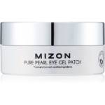 Mizon Pure Pearl Eye Gel Patch хидрогелова маска за зоната около очите против отоци и тъмни кръгове 60 бр