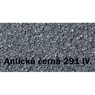 Schmiedeeisen lack kovářská barva 2l antická černá 291 IV.