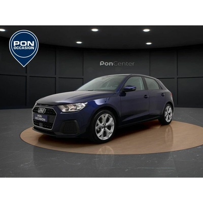 Audi A1 25 TFSI Sportback Advanced 70 kW