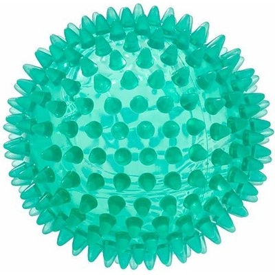 Reflexball Masážna loptička ježko 8 cm - Gymnic