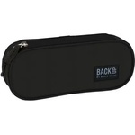BackUP Black овален несесер