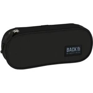 BackUP Black овален несесер