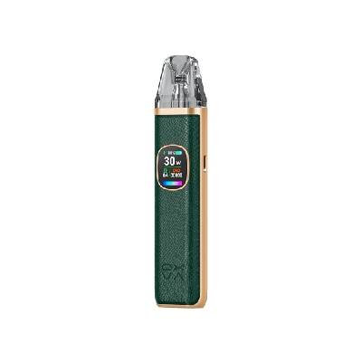 Oxva Xlim Pro 2 Pod Kit 1300 mAh Bateria: 1300 mAh, Farba:: GREEN PYTHON