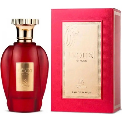 Paris Corner Emir voux SPICES parfémovaná voda unisex 100 ml
